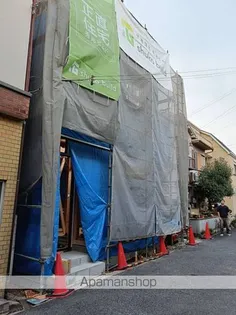 大阪府泉大津市東助松町4丁目【一戸建】の外観