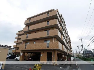 ライオンズマンション武蔵浦和の画像