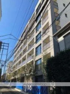 レジデンシャル池袋本町【5階】の外観