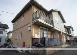 クレセールIの画像