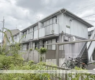 フレグランス北野の画像