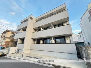 ロシェイル鶴見の画像