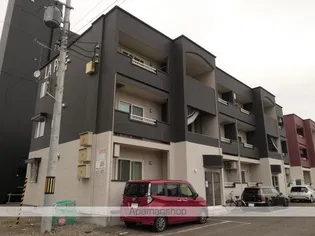 ラ パーチェ東の画像