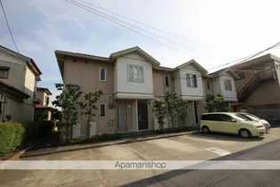 グレースコートの画像