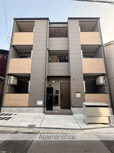 MAISON FELICITEの画像