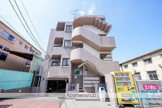 ボンジョワール五番館の画像