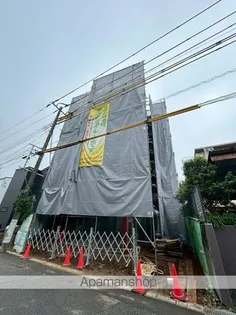 LILAC【3階】の外観