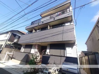 ビューノK阿佐ヶ谷南の画像