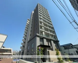 セレンシオ前原ステーションイーストの画像