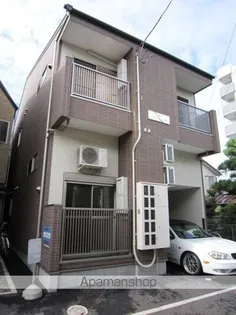 フラット宮町の画像