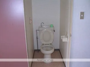 コーポ自由ケ丘ダーツ【202号室】のその他画像