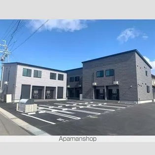 グッドライフステージ中野 A棟の画像