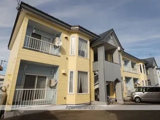 ハッピーハウス12Bの画像