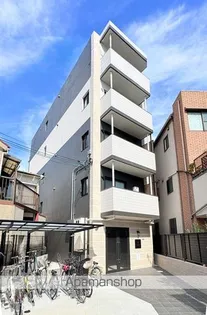 GRAND STEADY西田辺の画像
