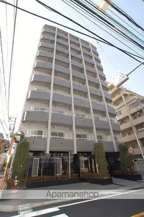 グランドコンシェルジュ南調布【2階】の外観