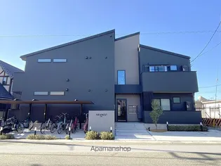 猫と暮らす方 NYANCL八潮垳の画像