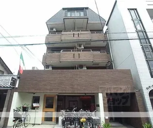 サンモリタの画像