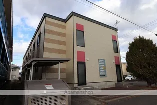 レオパレス牧津の画像