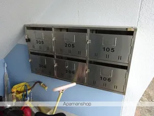 桂ハイツ【103号室】のその他画像