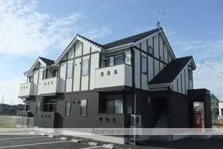 ラ メゾンドゥロサAの画像