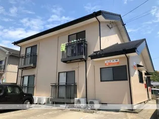 コーポ大樹の画像