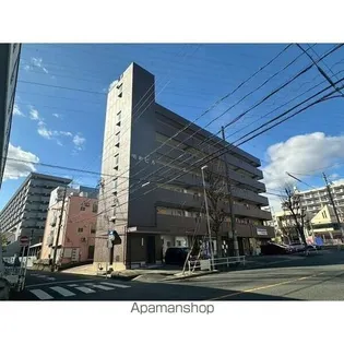 明和ビルの画像