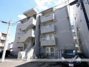 シャルマンの画像