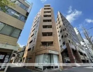 ライオンズマンション白山第三【2階】の外観