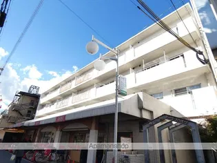 森小路ガーデンハイツの画像