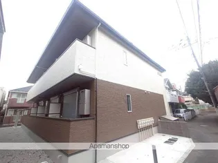 LUCENT・K【2階】の外観