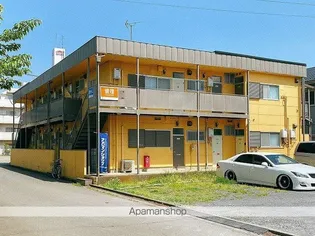 第2ハイツ八潮の画像