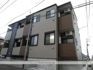 ルミエール青葉の画像