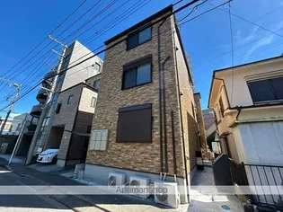 ベイルーム相模原ファインの画像