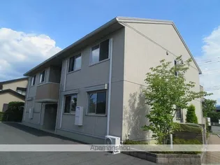 コンフォート山脈の画像