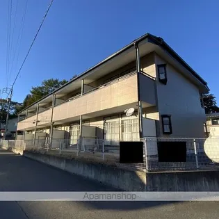 グリーンヒルズ白山Bの画像