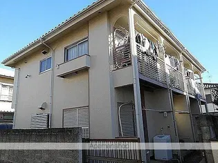 テラス前川の画像