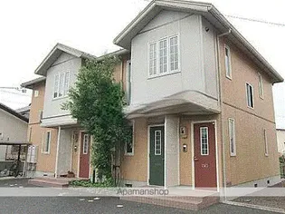 ラブランシェBの画像