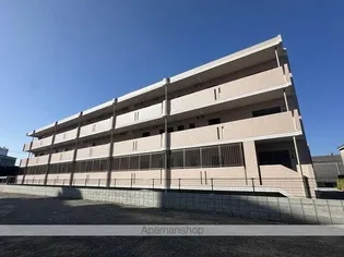 ユーミー高洲【1階】の外観