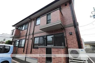 レジデンス Aの画像