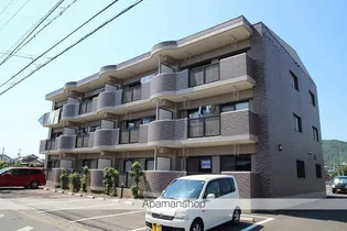 ビューテラス ツジの画像