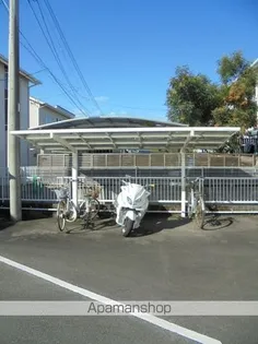 メイプルハウス桃木【106号室】のその他画像