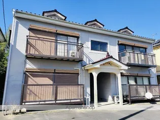 セゾン宝山【1階】の外観