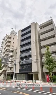 WEAVE BASE −ASUKAYAMA PARK【4階】の外観