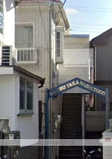 ハイツ高橋2005【1階A号室】の外観