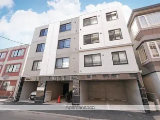 RESIDENCE SHINMEI NANGOUの画像