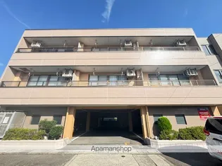 メゾン・ウィステリア【205号室】の外観