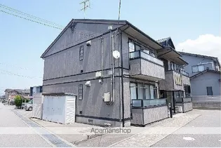 イースト ウッズⅡ Aの画像