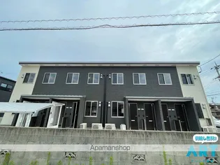 CASA ALEGRIAの画像