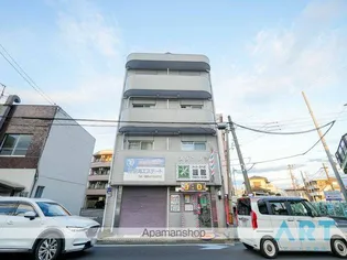 メゾンノマの画像