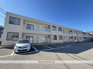 ビルトマンション米田の画像